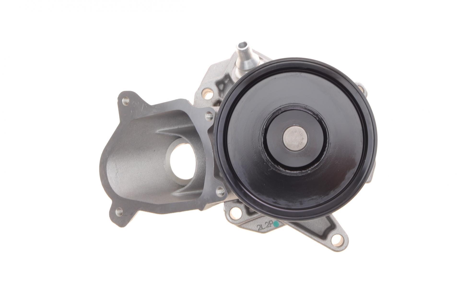 0819236 TRUCKTEC AUTOMOTIVE